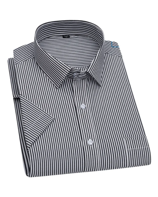 Givalli - Chemise respirante pour homme