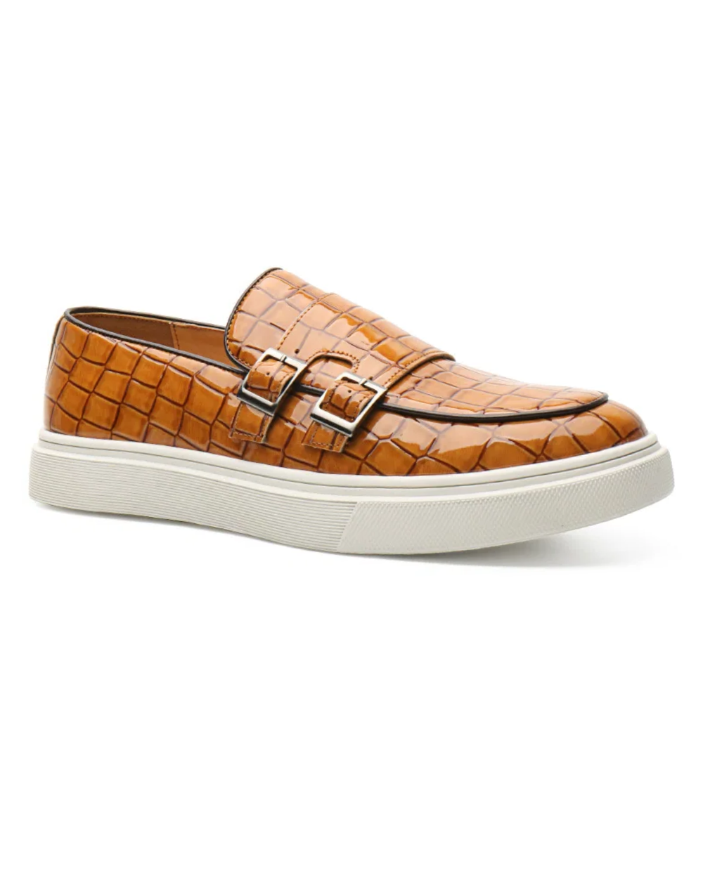 Chaussures en cuir chic