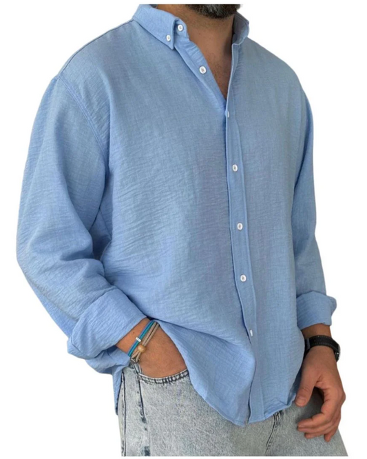 Chemise Premium pour hommes