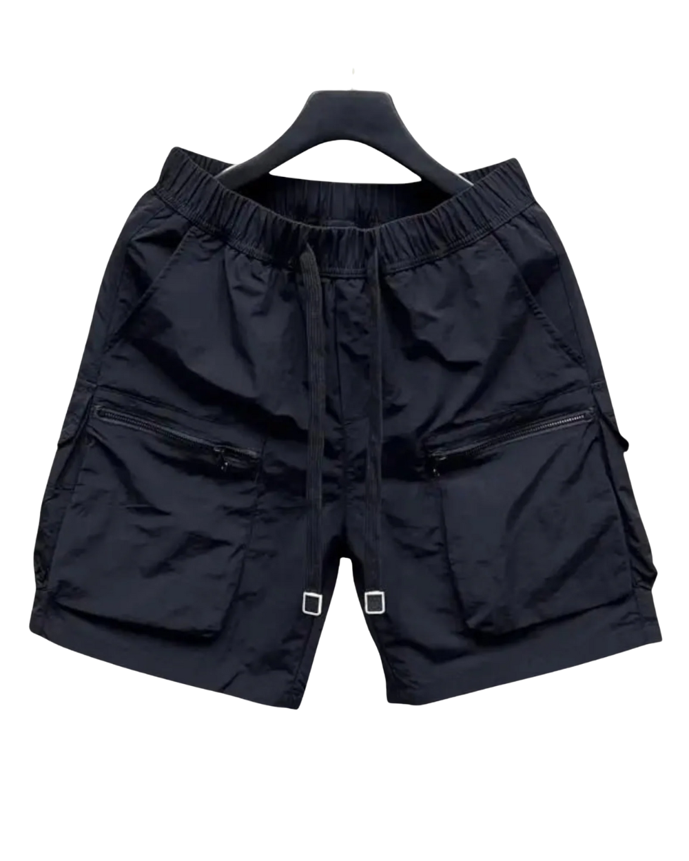 Short cargo élégant