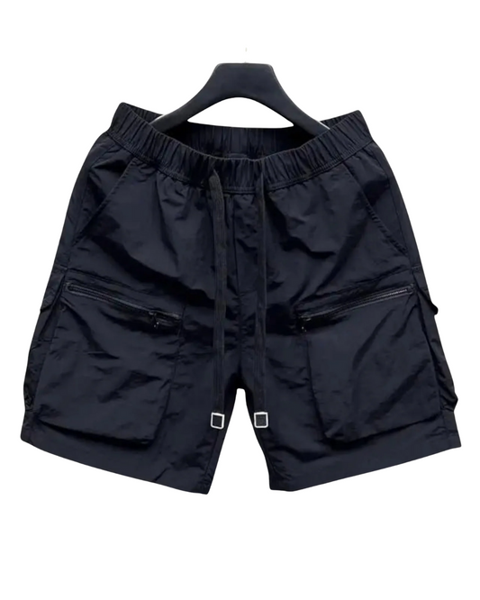 Short cargo élégant