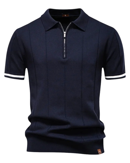 Polo élégant