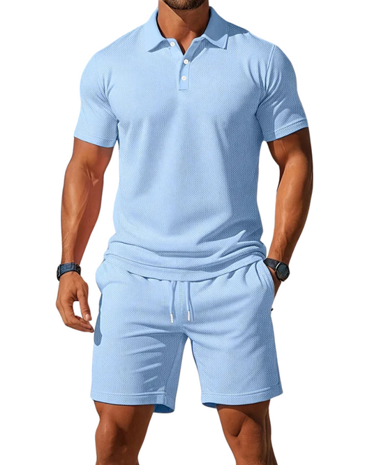 Polo d'été