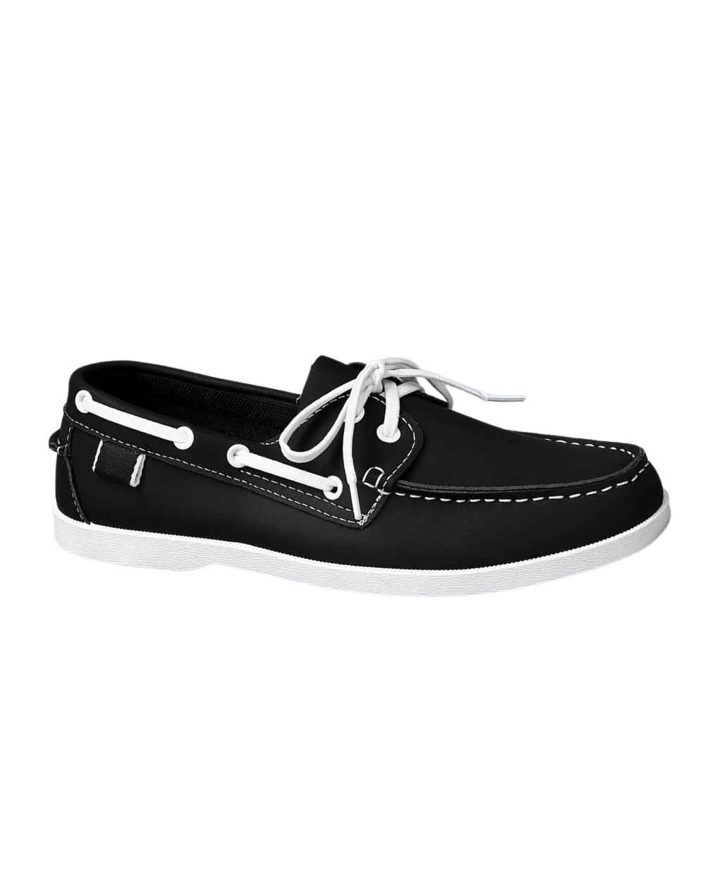 Mocassins d'affaires en cuir