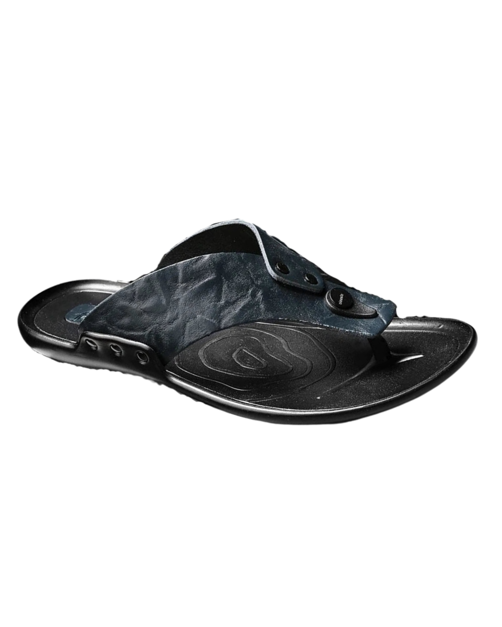 Sandales en cuir élégantes