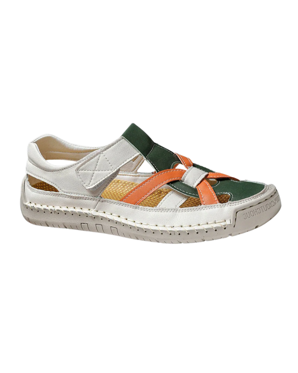 Chaussures d'été élégantes