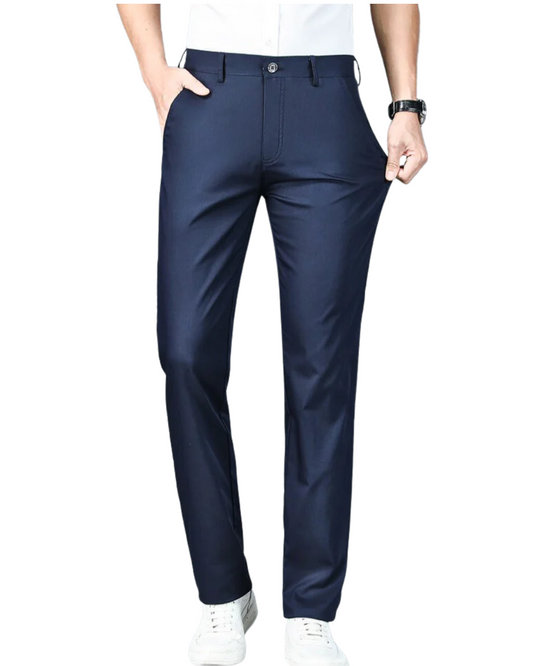 Pantalon chic pour homme