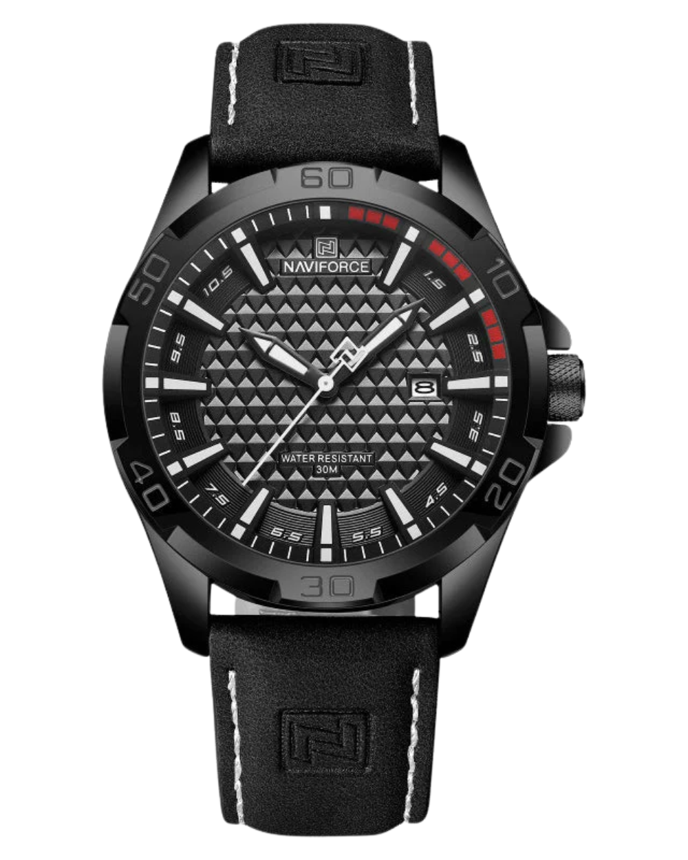 Montre Grant Ironcore