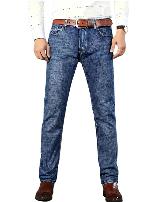 Jeans en denim Milan