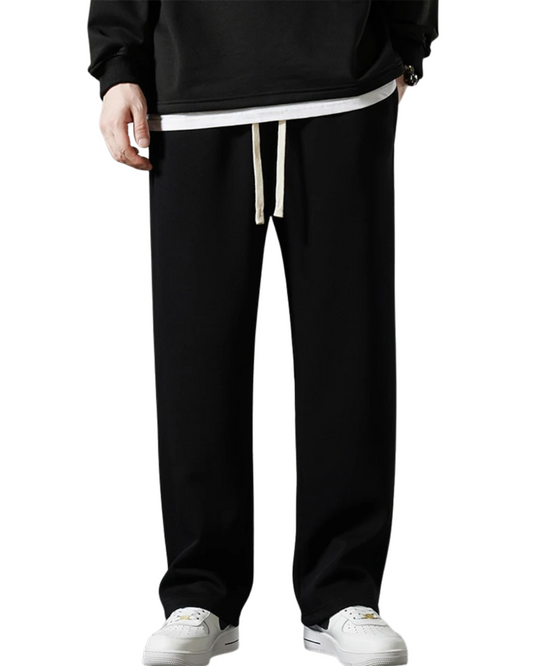 Pantalon de jogging coréen