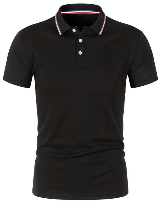 Polo élégant