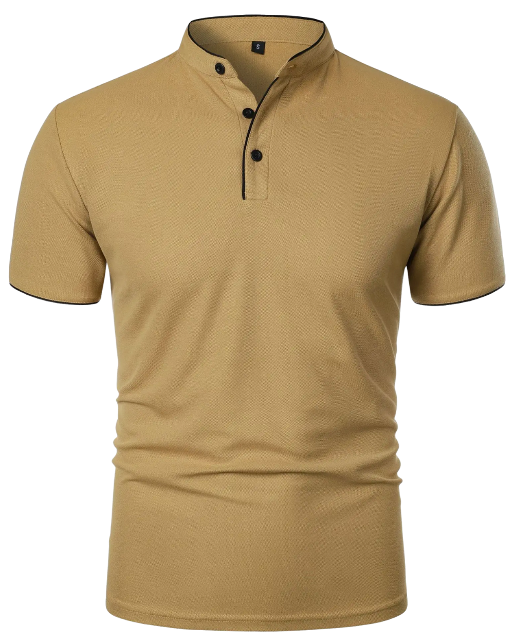 Polo décontracté