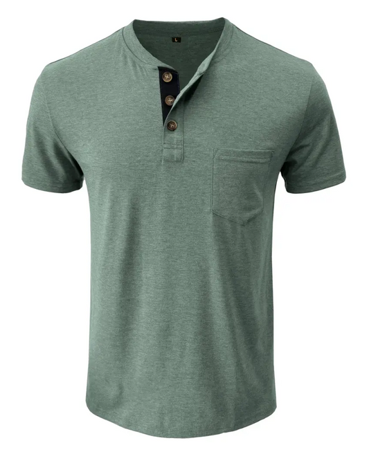 T-shirt décontracté