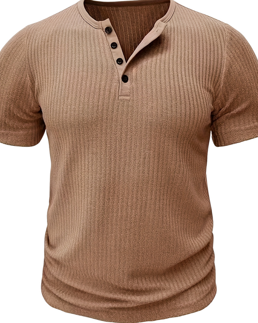 T-Shirt à motifs élégants