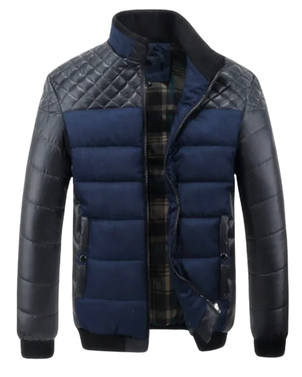 Veste haut de gamme pour homme