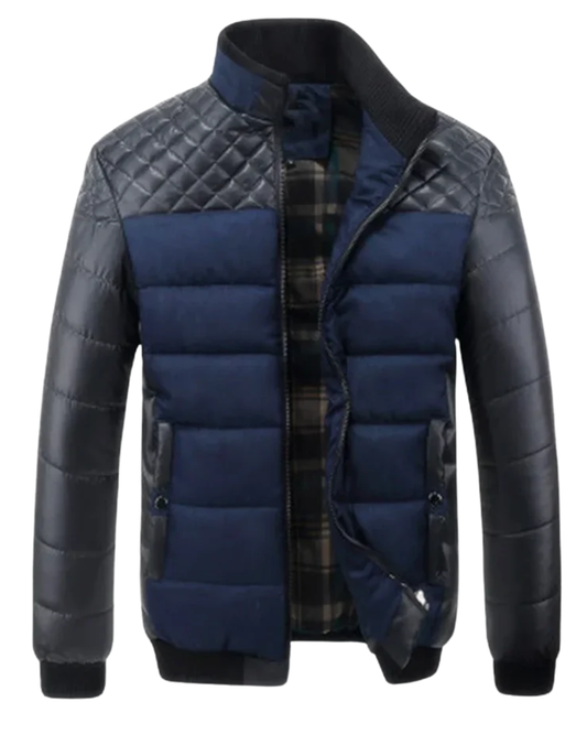 Veste haut de gamme pour homme