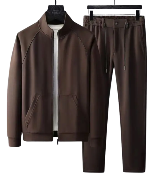 Survêtement élégant pour hommes