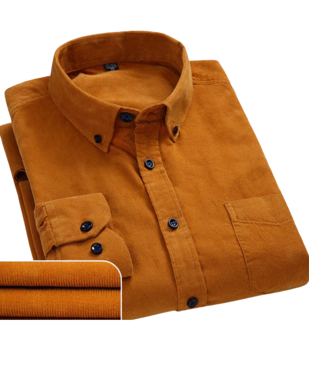 Chemise de luxe Achille