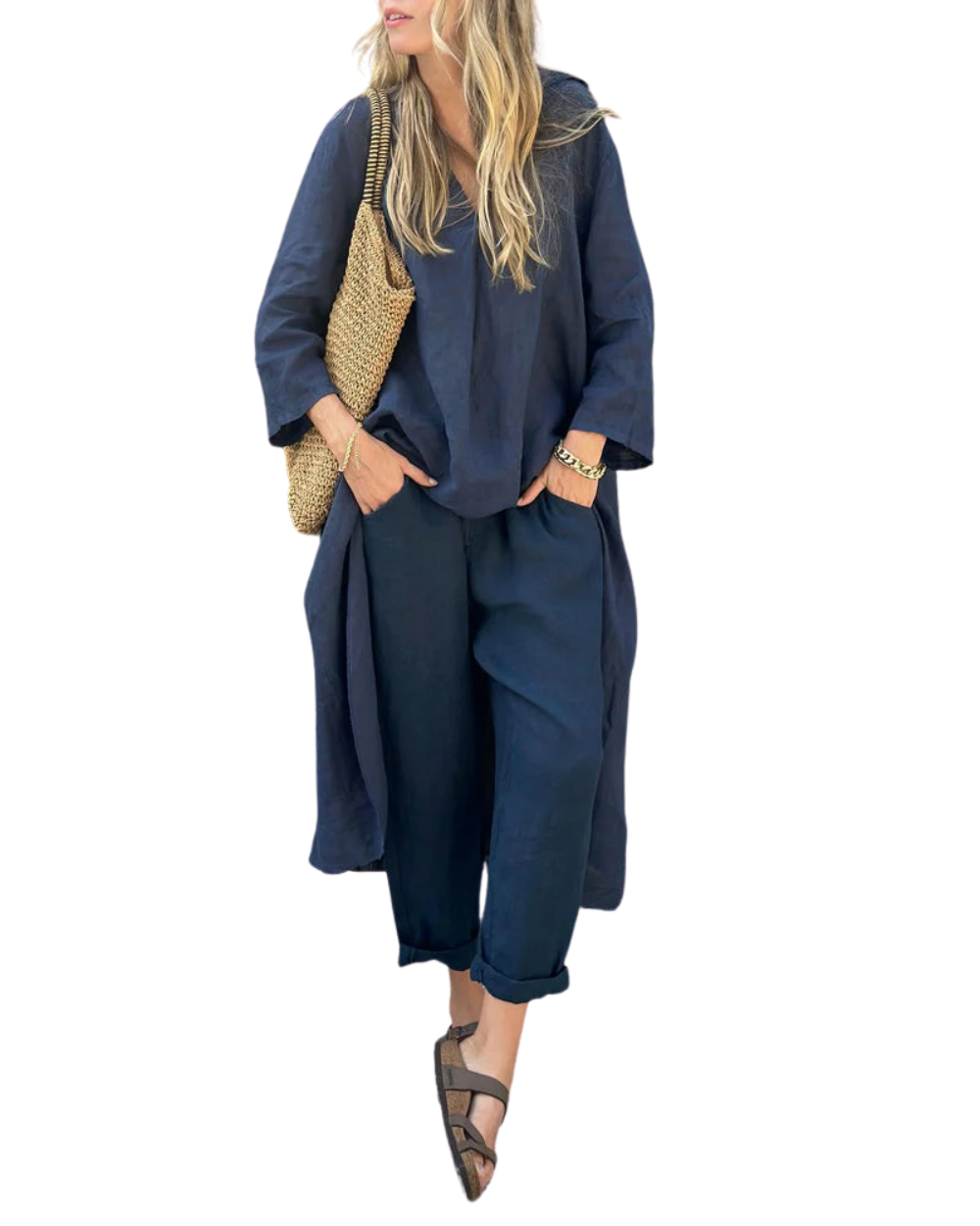 Ensemble chic pour femmes