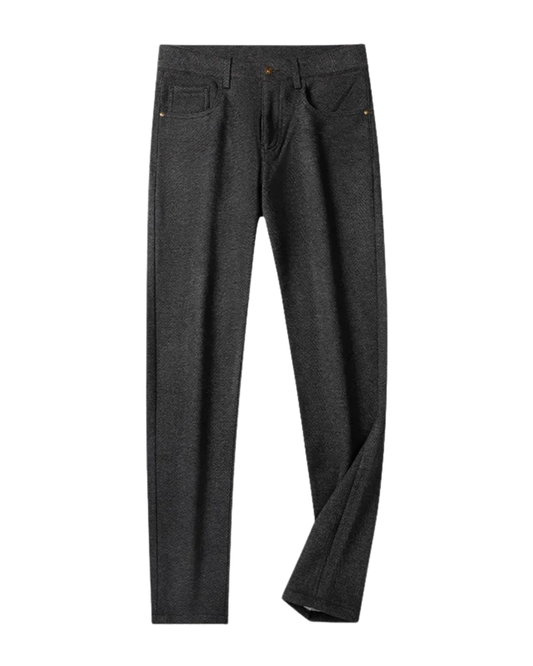 Pantalon chic pour homme