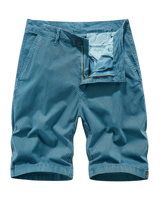 Short cargo respirant