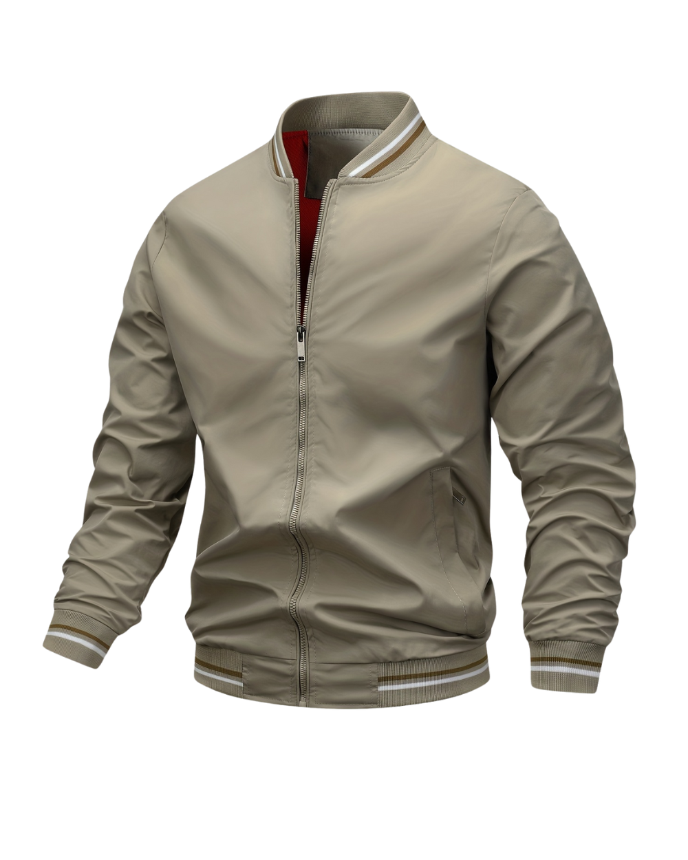 Veste homme décontractée