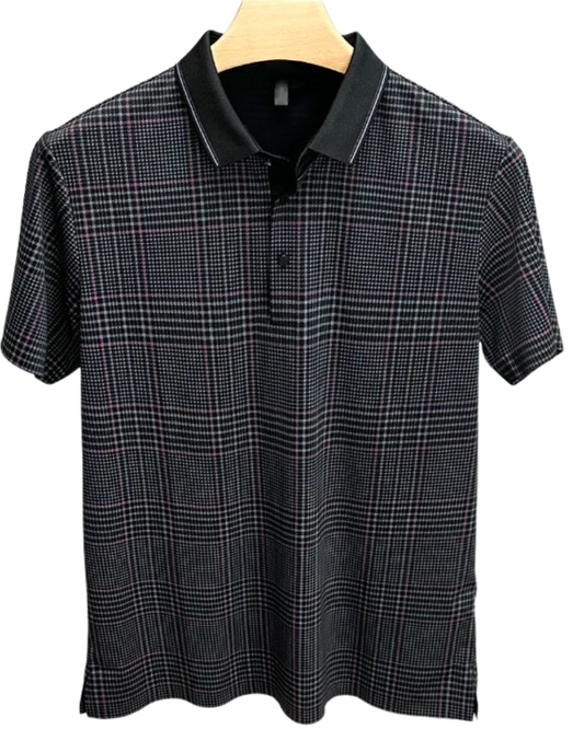 Polo décontracté de Vancouver