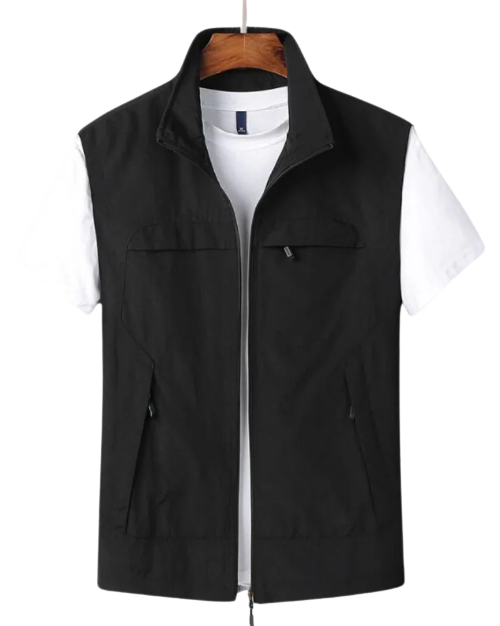 Cardigan d'été élégant