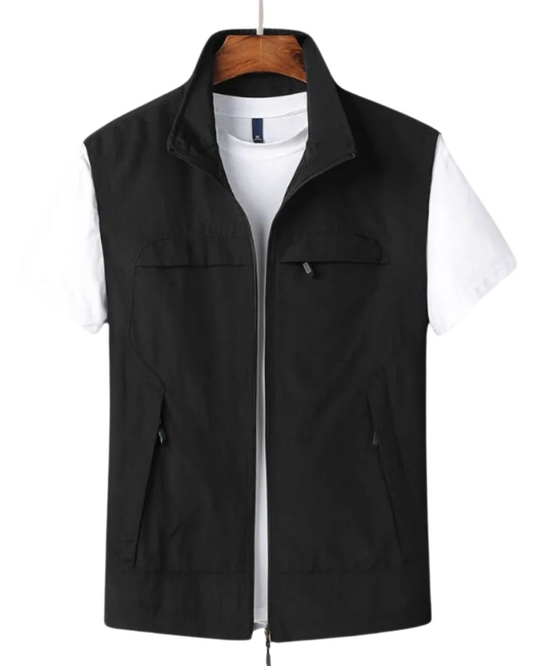 Cardigan d'été élégant