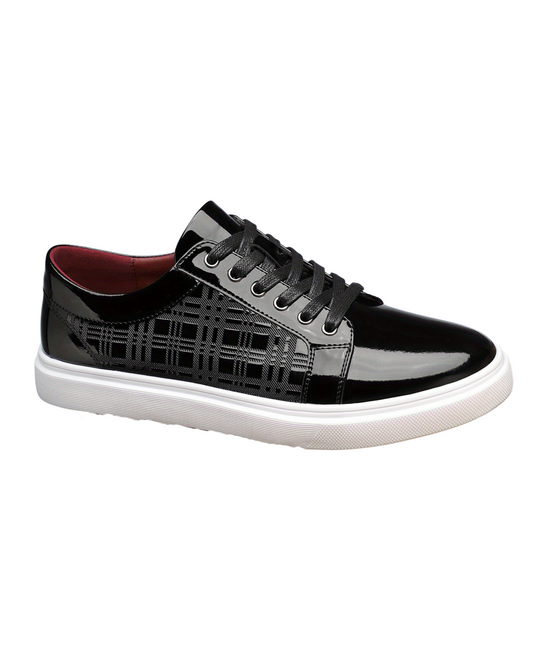 Chaussures en cuir élégantes
