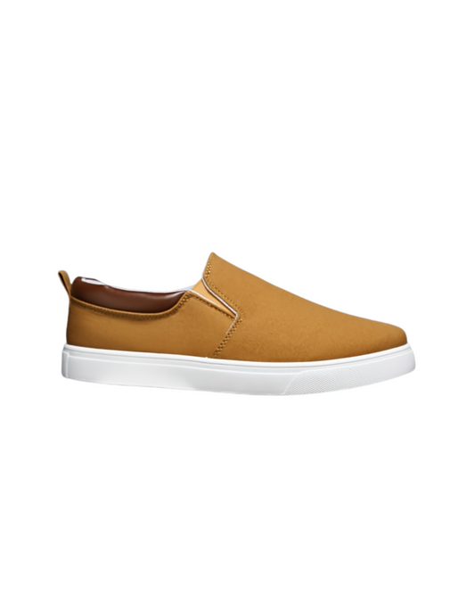 Chaussures à enfiler pour hommes