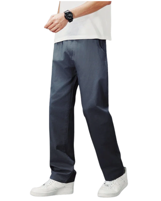 Pantalon décontracté Firenze