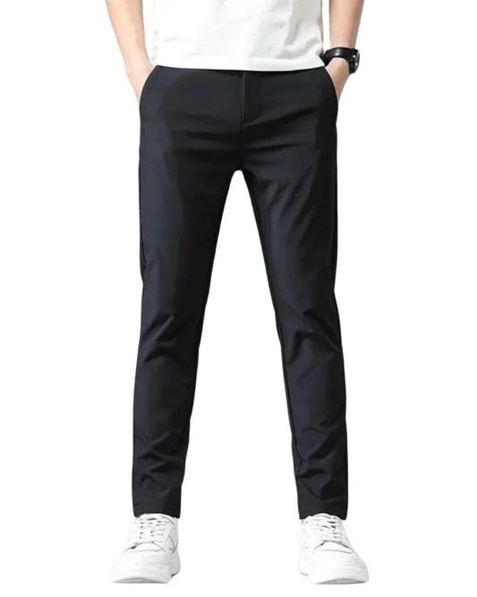 Pantalon extensible de première qualité