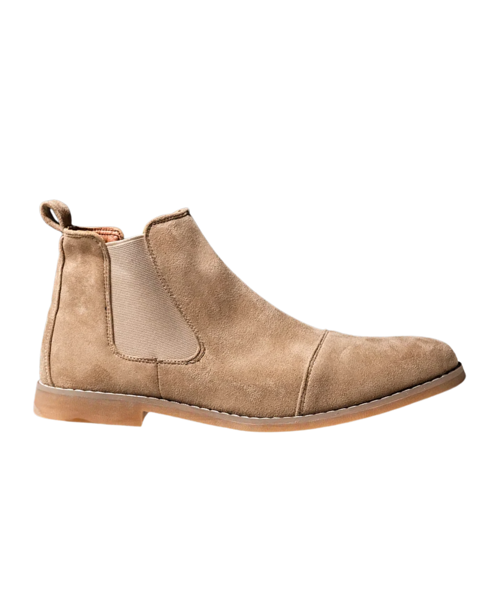 Bottines élégantes