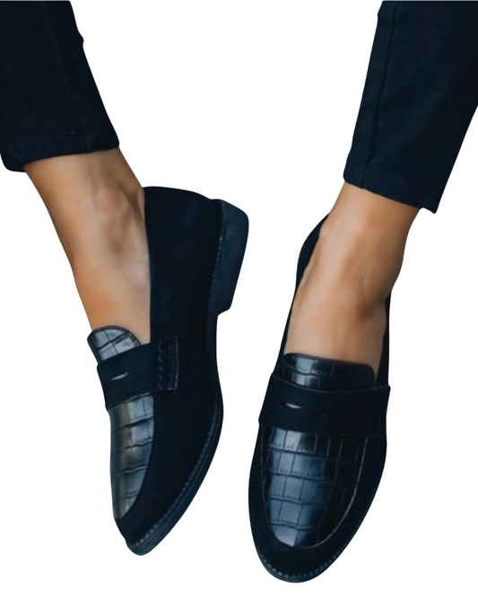 Mocassins élégants pour femmes