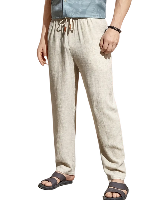 Pantalon d'été Menton