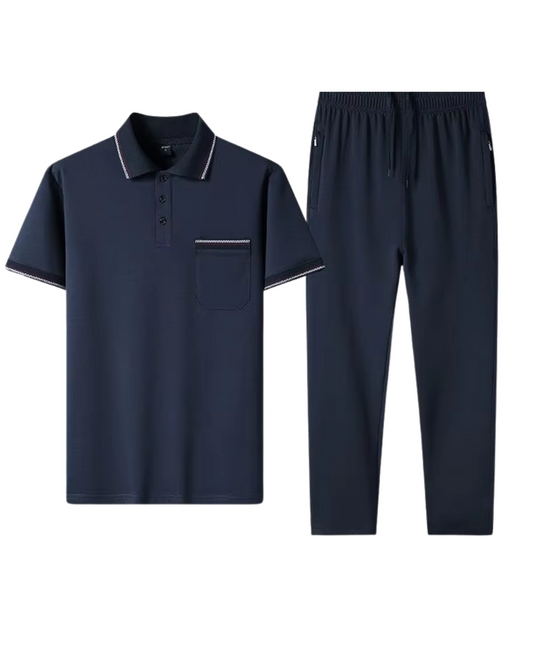 Polo 2 pièces