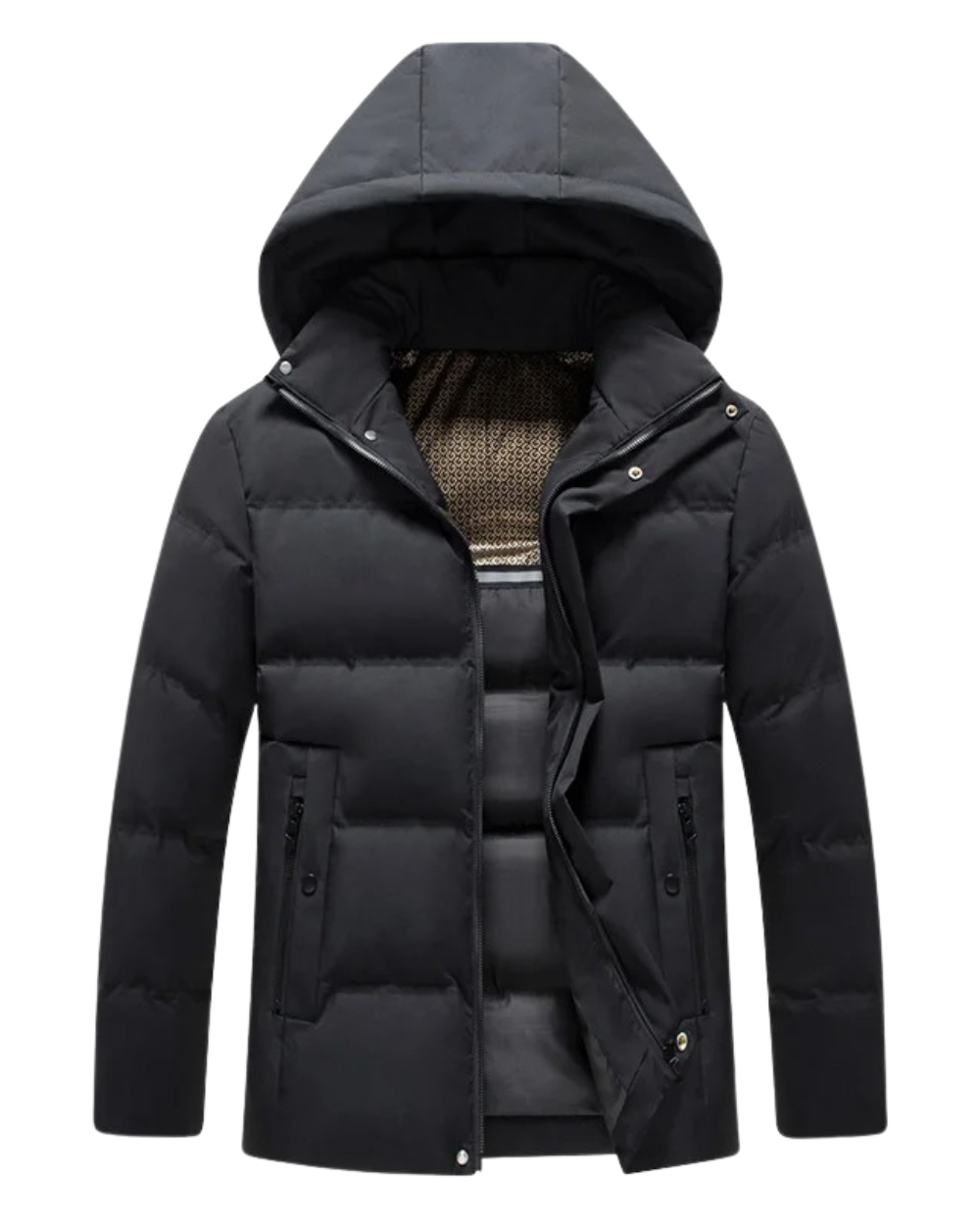 Veste polaire imperméable