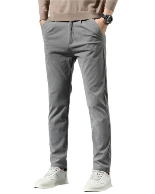 Pantalon d'affaires