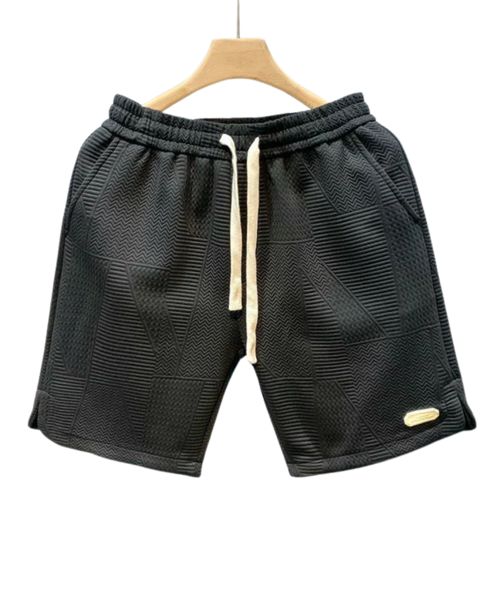 Shorts décontractés pour hommes