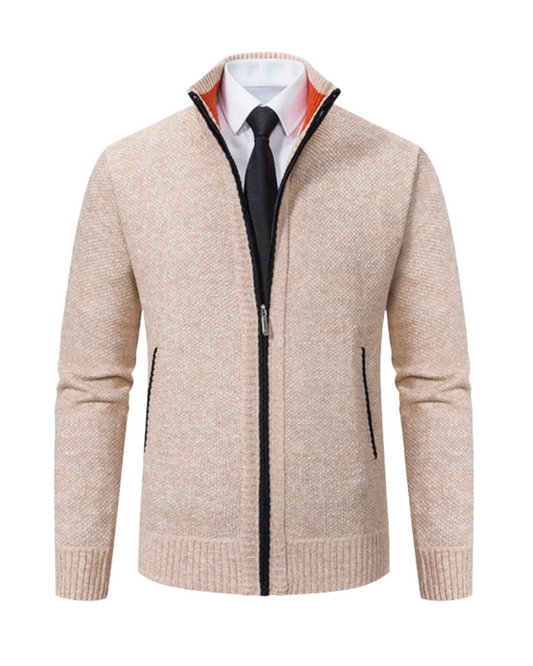Givalli - Cardigan d'affaires