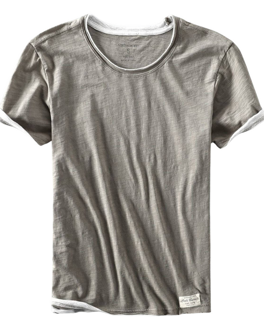 T-Shirt basique