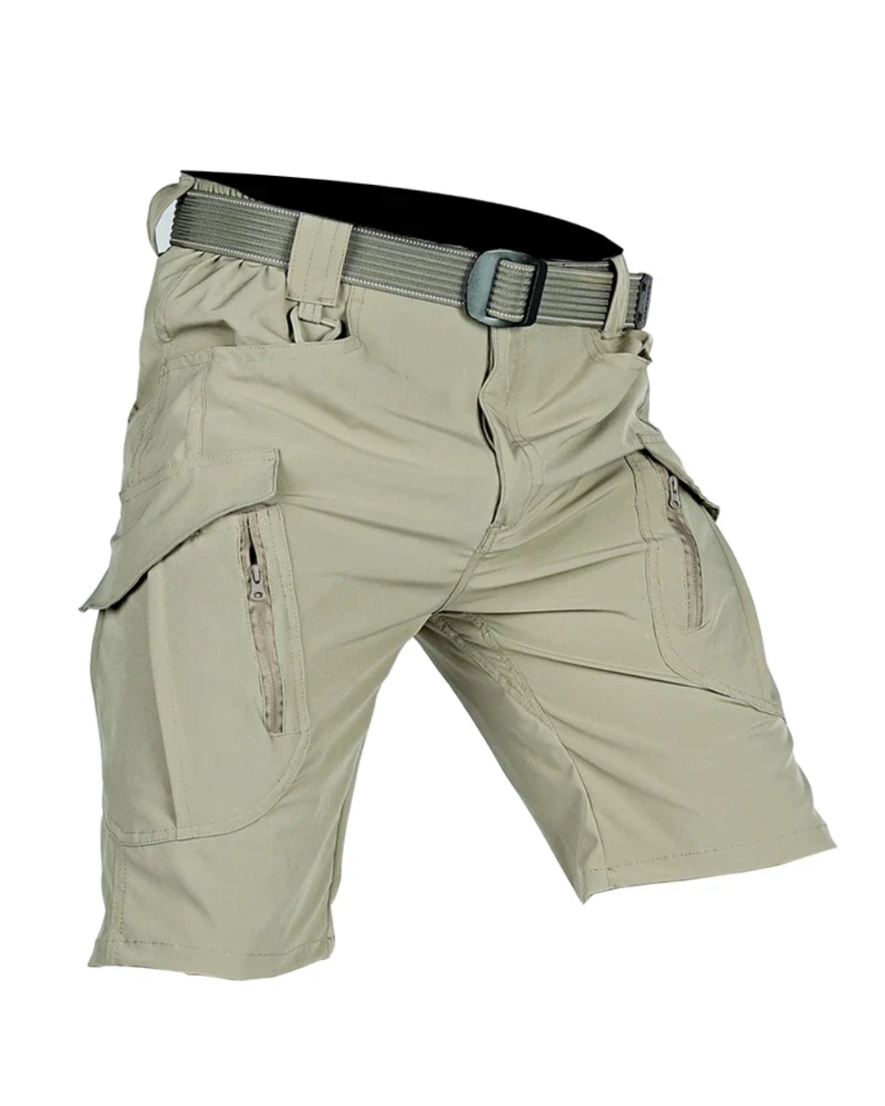 Shorts décontractés pour hommes