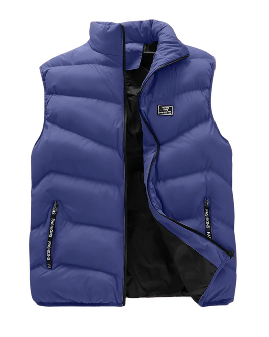 Gilet élégant