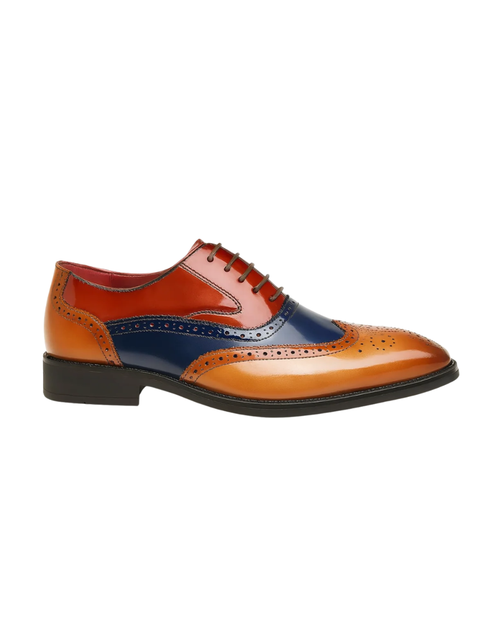 Chaussures Oxford chic pour homme