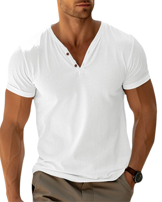 T-shirt d'été basique