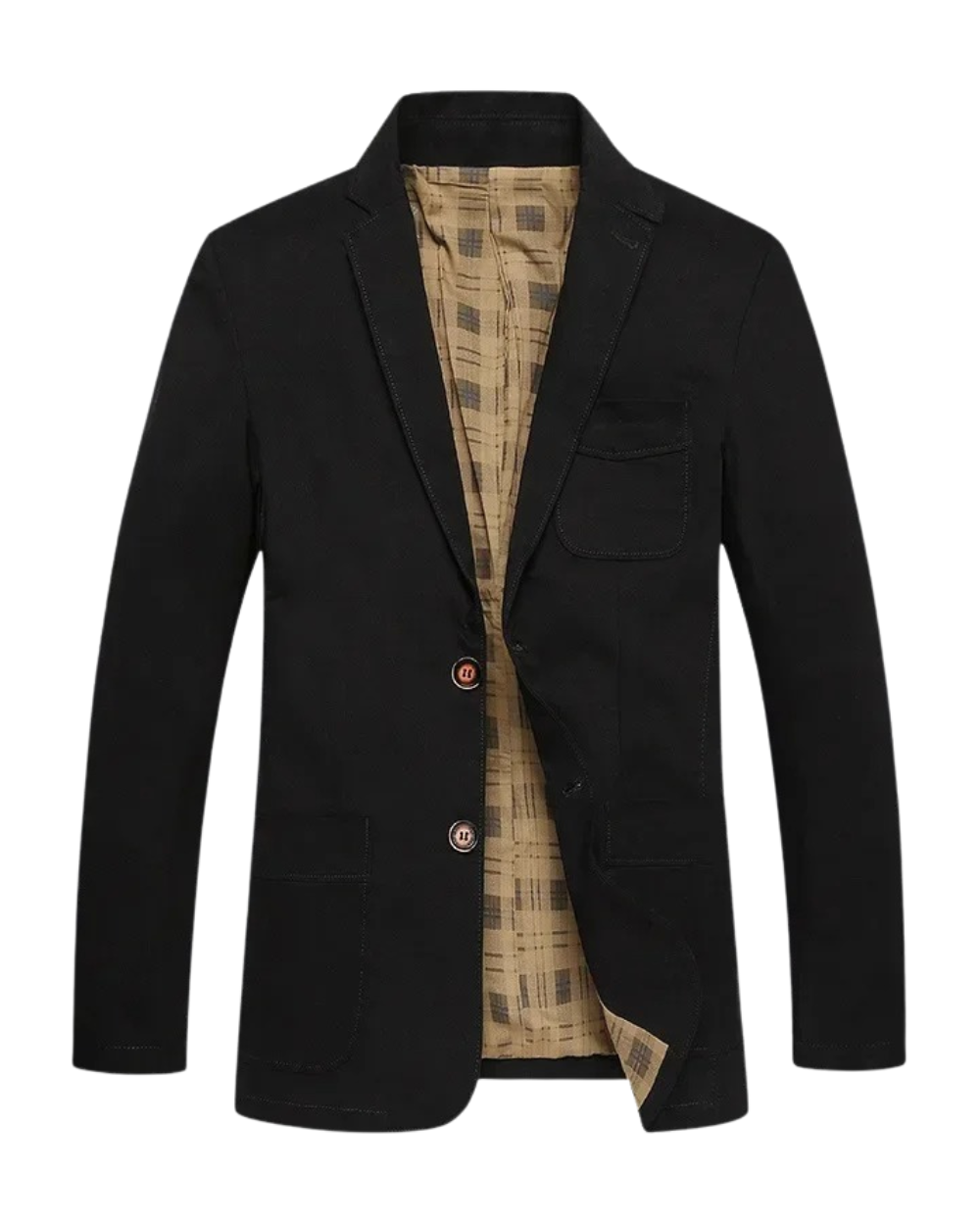 Blazer Premium pour hommes