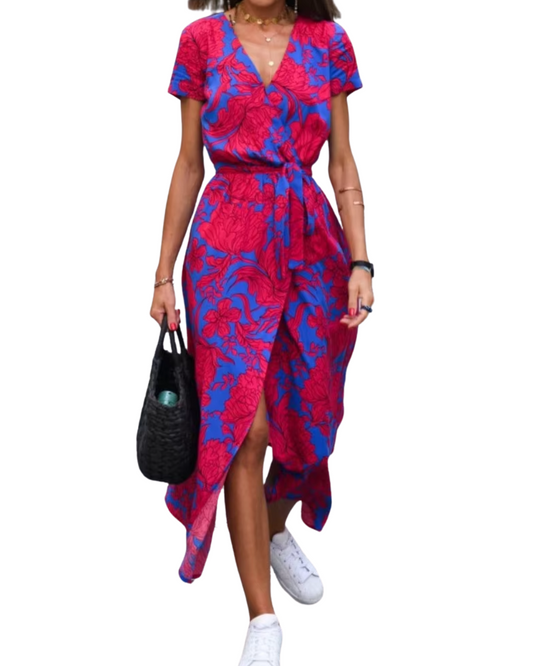 Robe confortable pour femmes