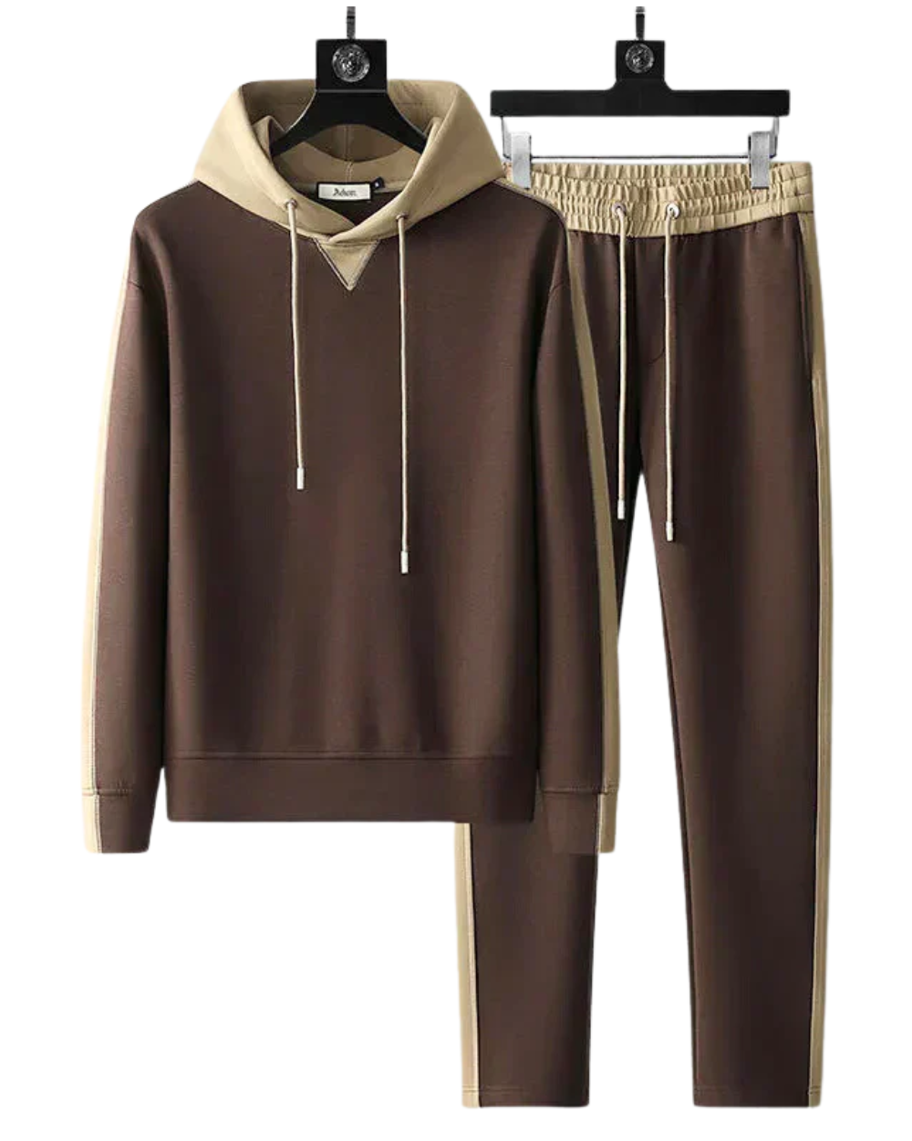 Ensemble de pulls à capuche