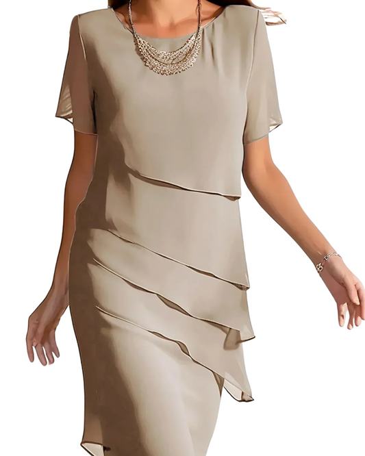 Robe élégante pour femme